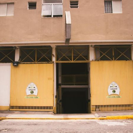Hotel Do Papa Aparecida  Exterior foto